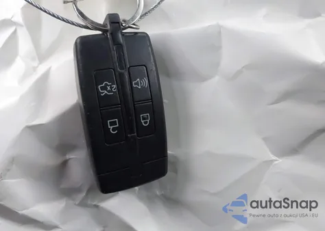 2011 Lincoln Mkt из США, поврежденный, VIN 2LMHJ5AR3BBJ54004